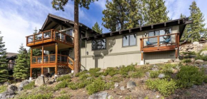 The Pear House by Tahoe Mountain Properties, Tahoe City